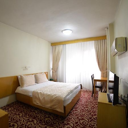 Buyuk Maras Hotel Kahramanmaraş Dış mekan fotoğraf