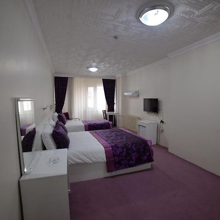 Buyuk Maras Hotel Kahramanmaraş Dış mekan fotoğraf