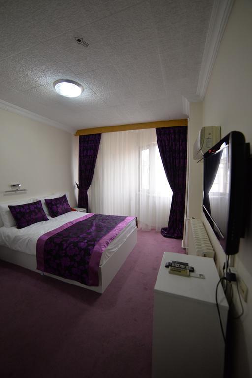 Buyuk Maras Hotel Kahramanmaraş Dış mekan fotoğraf