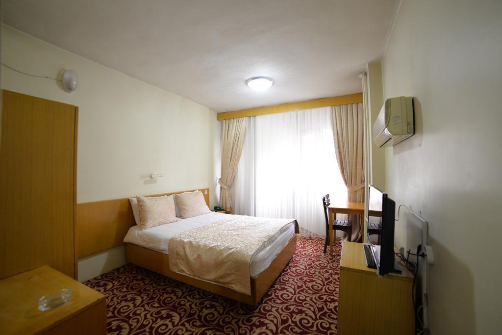 Buyuk Maras Hotel Kahramanmaraş Dış mekan fotoğraf