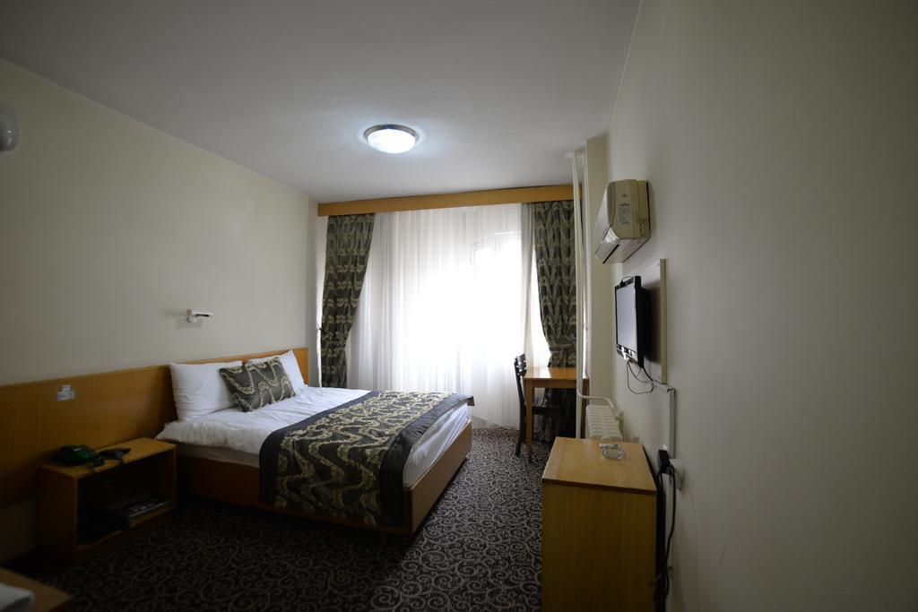 Buyuk Maras Hotel Kahramanmaraş Dış mekan fotoğraf