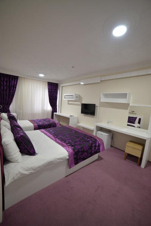 Buyuk Maras Hotel Kahramanmaraş Dış mekan fotoğraf