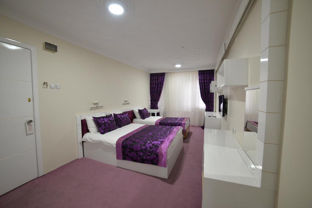 Buyuk Maras Hotel Kahramanmaraş Dış mekan fotoğraf