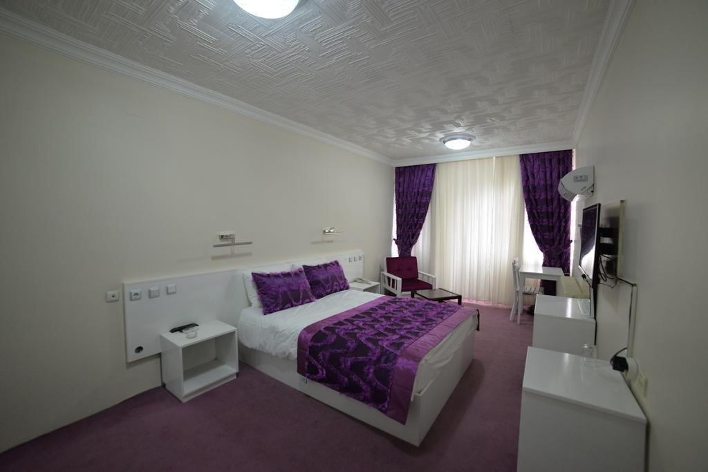 Buyuk Maras Hotel Kahramanmaraş Dış mekan fotoğraf