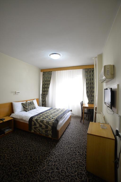 Buyuk Maras Hotel Kahramanmaraş Dış mekan fotoğraf