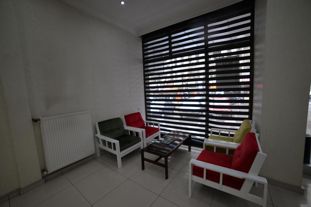 Buyuk Maras Hotel Kahramanmaraş Dış mekan fotoğraf