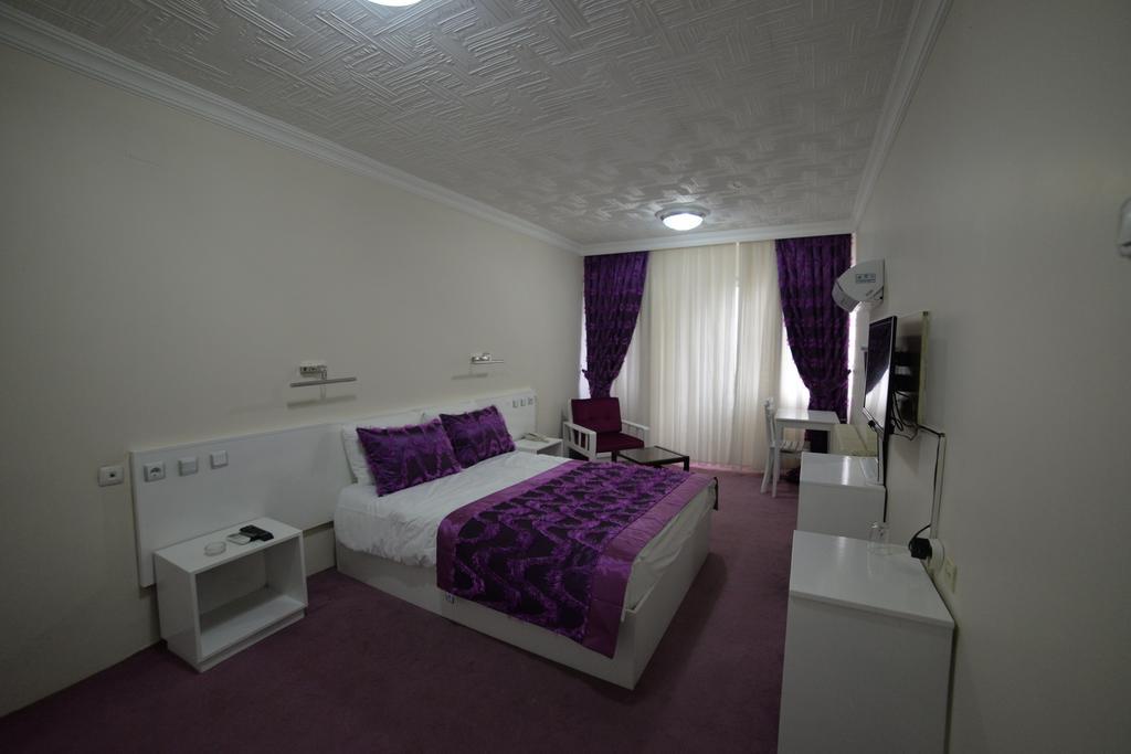 Buyuk Maras Hotel Kahramanmaraş Dış mekan fotoğraf