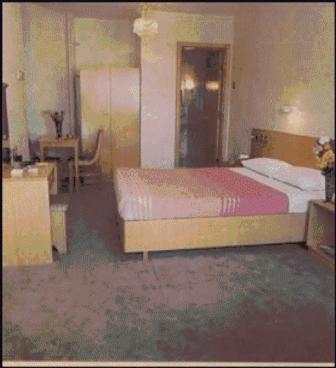 Buyuk Maras Hotel Kahramanmaraş Oda fotoğraf