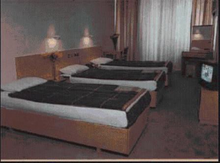 Buyuk Maras Hotel Kahramanmaraş Oda fotoğraf